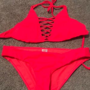 Billabong swim suit